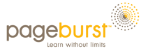 pageburst logo